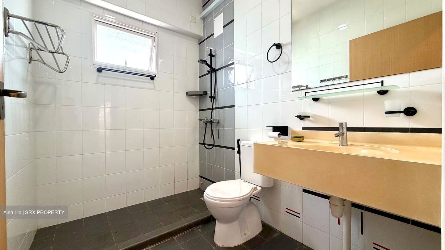 Blk 268A Punggol Sapphire (Punggol), HDB 5 Rooms #604911781